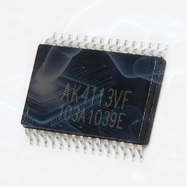 (5-10-20-30-100PCS) PCM1716 SSOP-28 PCM1716E Ready Stock Fast Shipping Wholesale Low MOQ Mixed Order