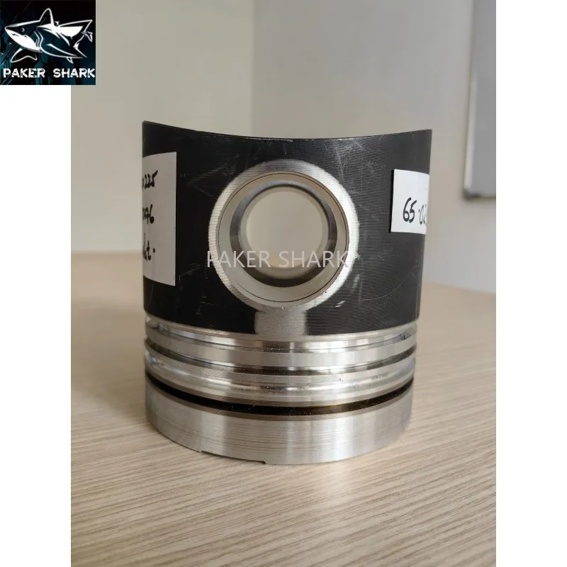 

65.02501-0476 For Doosan DX225 Piston STD Excavator