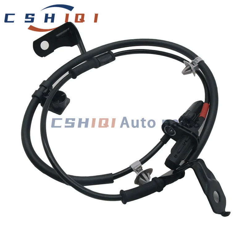 95671-C5000 1PCS Front Left Right ABS Wheel Speed Sensor For Kia Sorento 2016-2017 2.0L 2.4L 95670-C5000 Auto Part Accessories