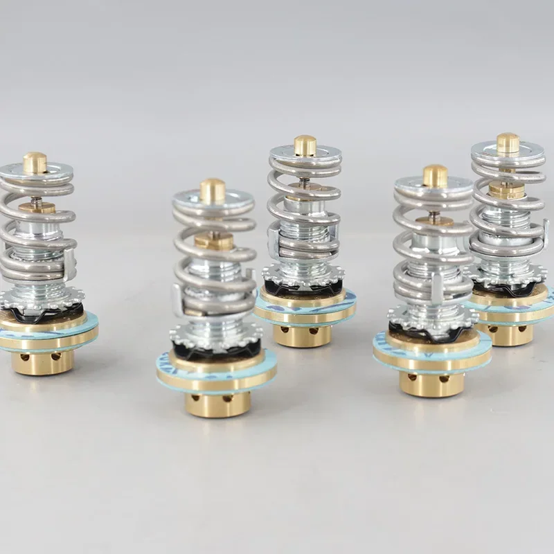 Valvola di espansione originale Emerson serie TCLE bobina X-22440-B1B B2B B4B B5B B7B B8B