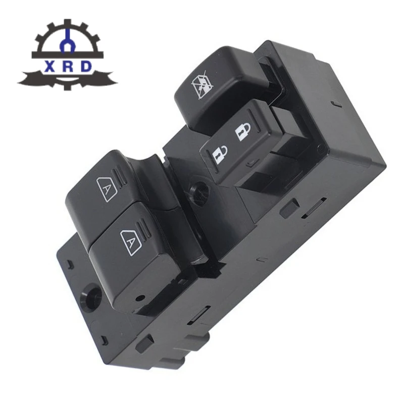 

25401-CD02D for Nissan Infiniti NISSAN/INFINITI automotive window lift switch