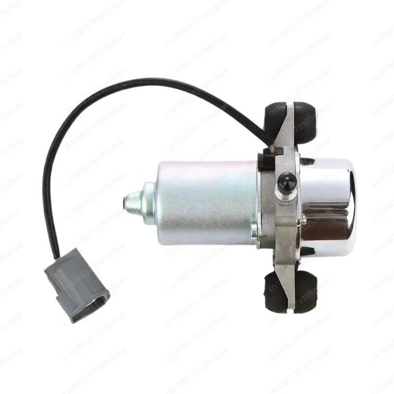 04581586AB 20939309 UP28 Electric Vacuum Pump 12V 20804130 for Chevrolet GM Power Brake Booster Auxiliary Pump Assembly