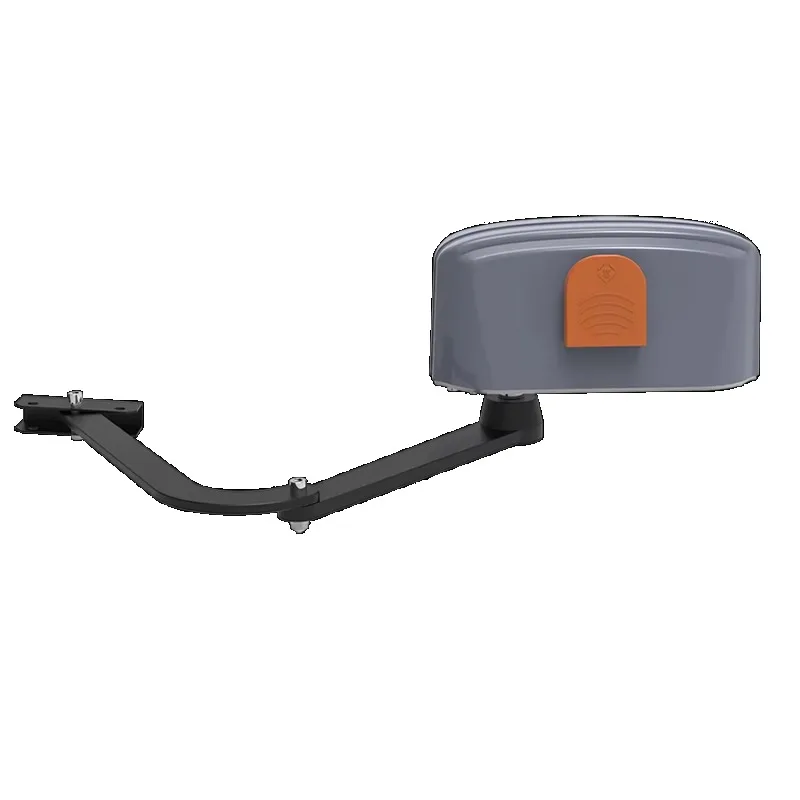 Running Silent Servo Motor Swing Door Crank Arm Push Rod Rocker Arm Patio Door Folding Electric Heavy Duty Garage Swing Door