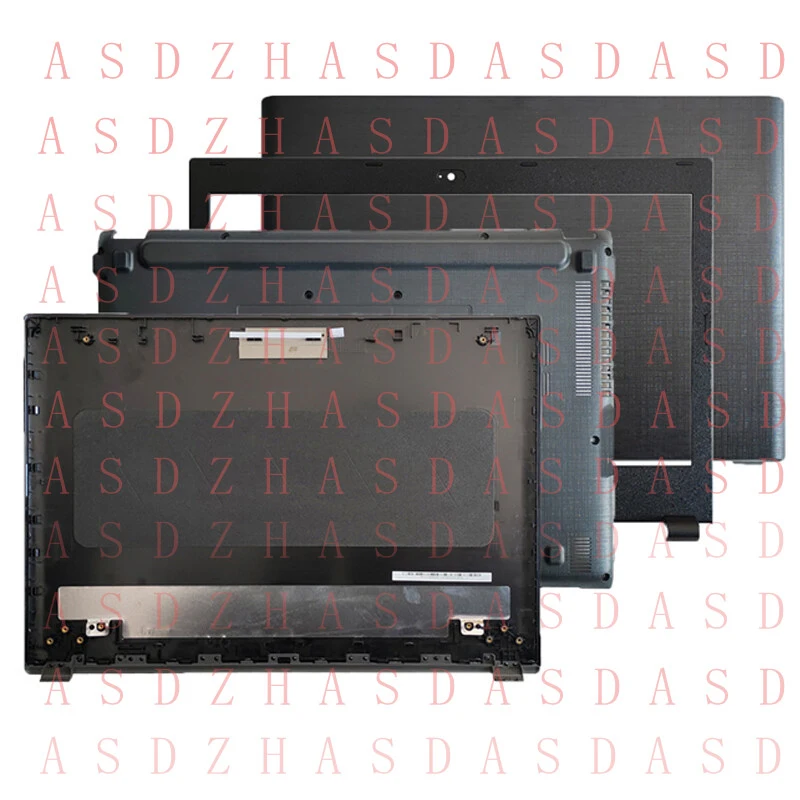 

Задняя крышка/рамка/нижний корпус для ноутбуков ACER E5-473, E5-473G, N15C1, TMP248, черная