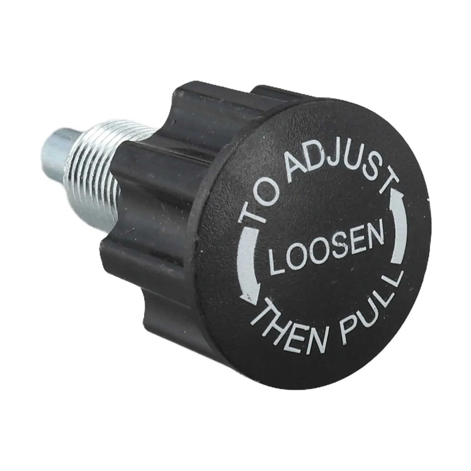 Customizable Pull Pins For Workout Gear Pull Pin Knobs Versatile Fitness Applications Fitness Equipment Customization