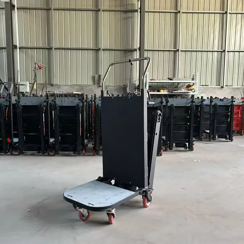 Commercial Escalator System for Shopping Malls High Efficiency Passenger Conveyor Belt Safe Durable Vertical Transport