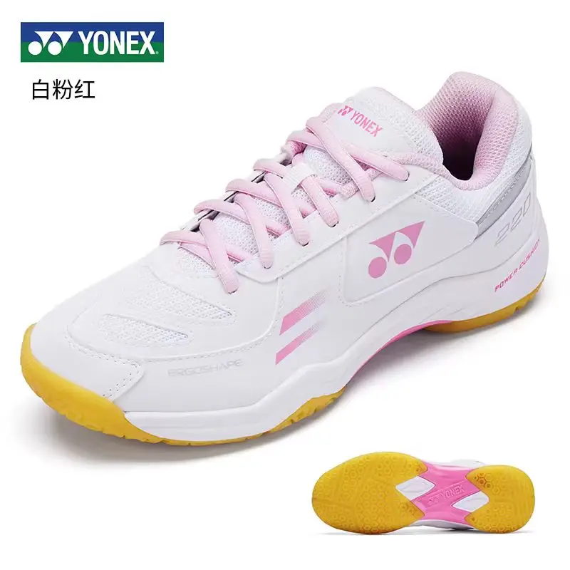 YONEX Badminton-Schuhe SHB220CR Komfortabel und Atmungsaktiv – Detail 4