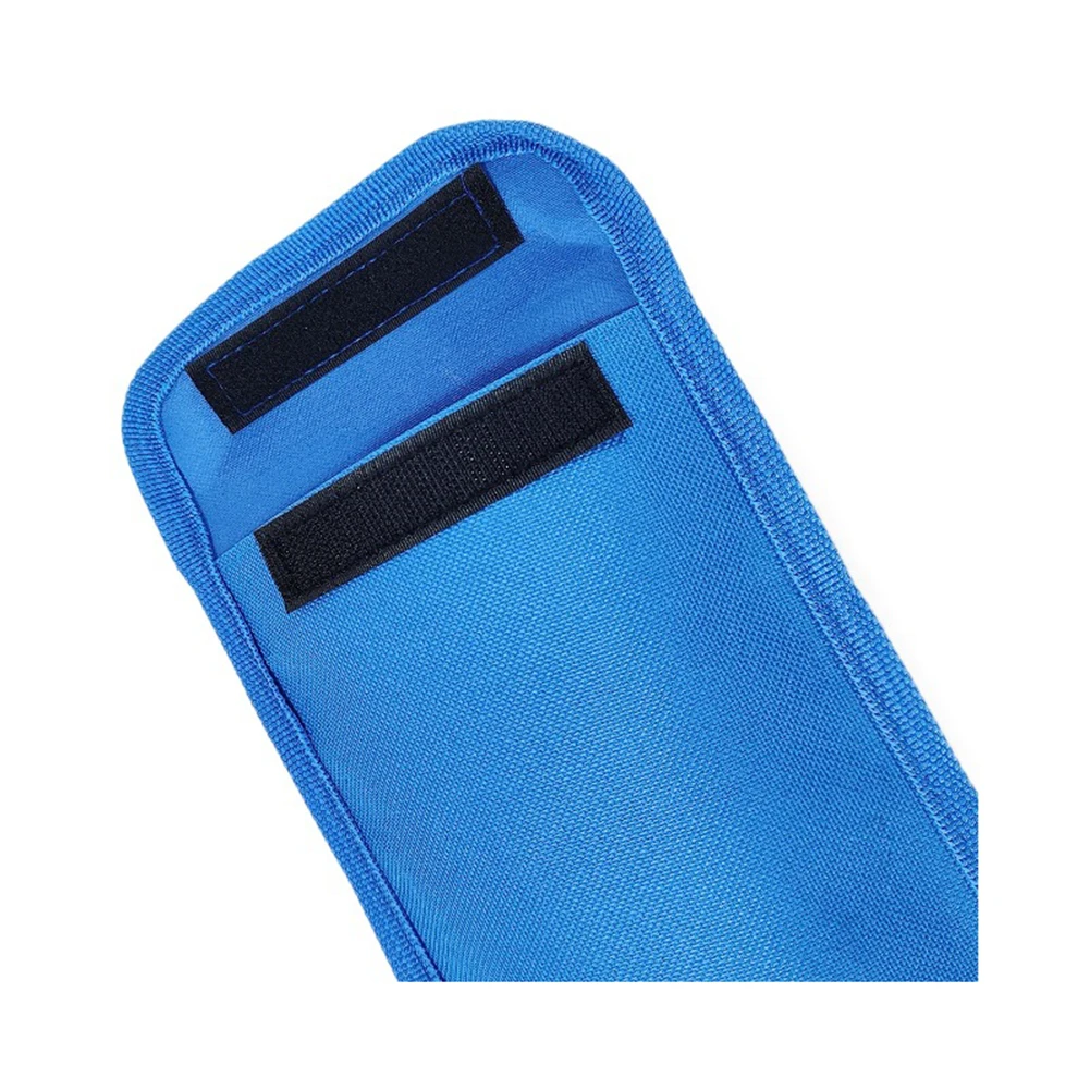 캠핑 모험 노란색 캠핑 텐트 말뚝, 쉬운 접근 캠핑 스토리지, 캠핑 기어 필수품 휴대