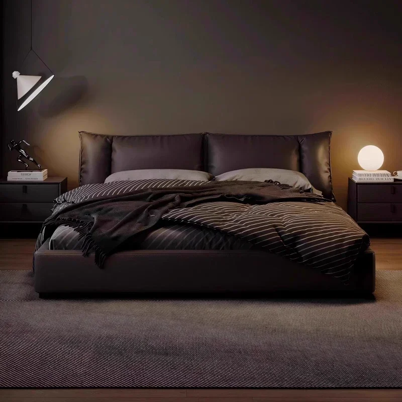 Thumbnail 2 - #19 Trending Wooden Bed Frames Right Now