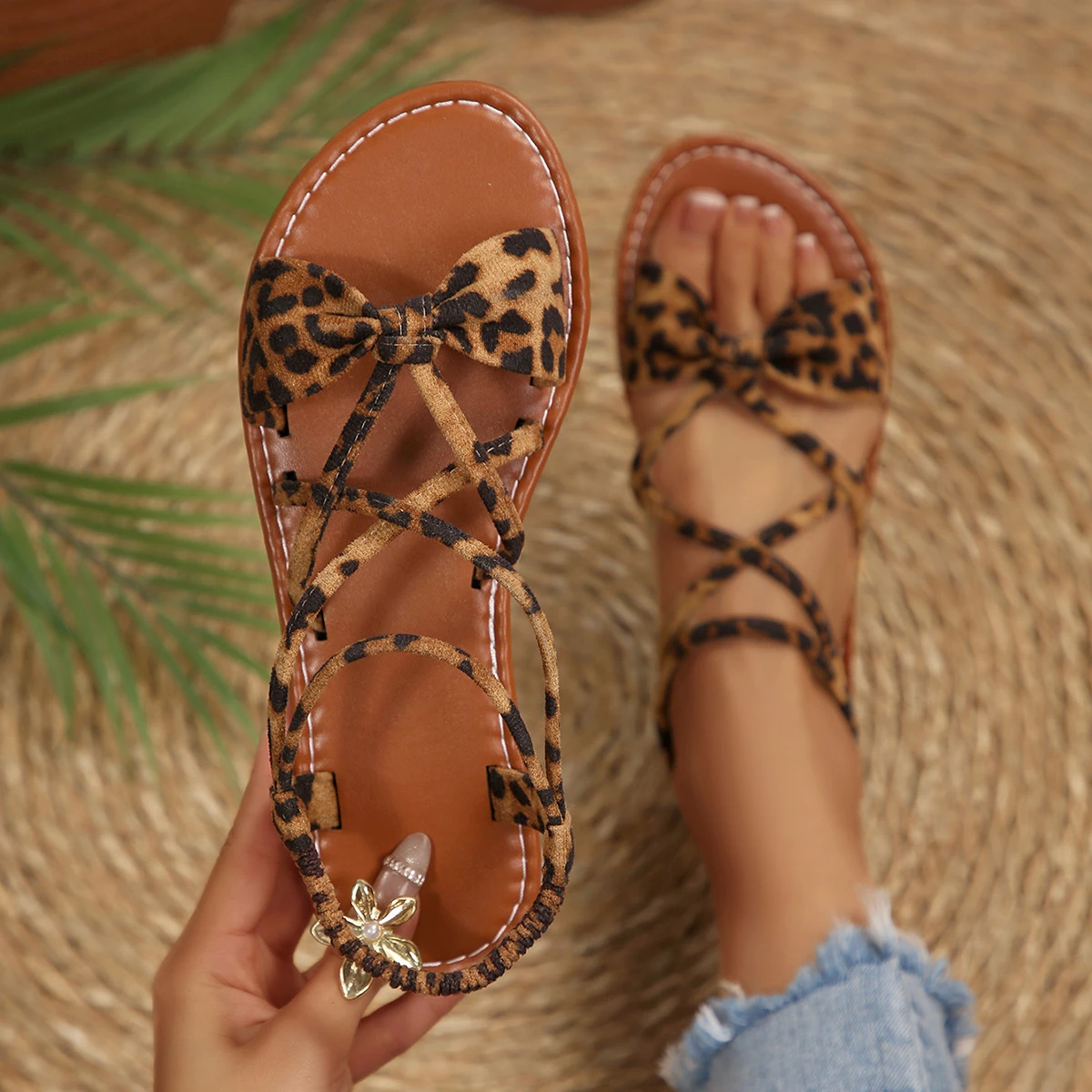 Sandales Femme 2026 Nouveauté - Summer Clothing Modest avis et prix
