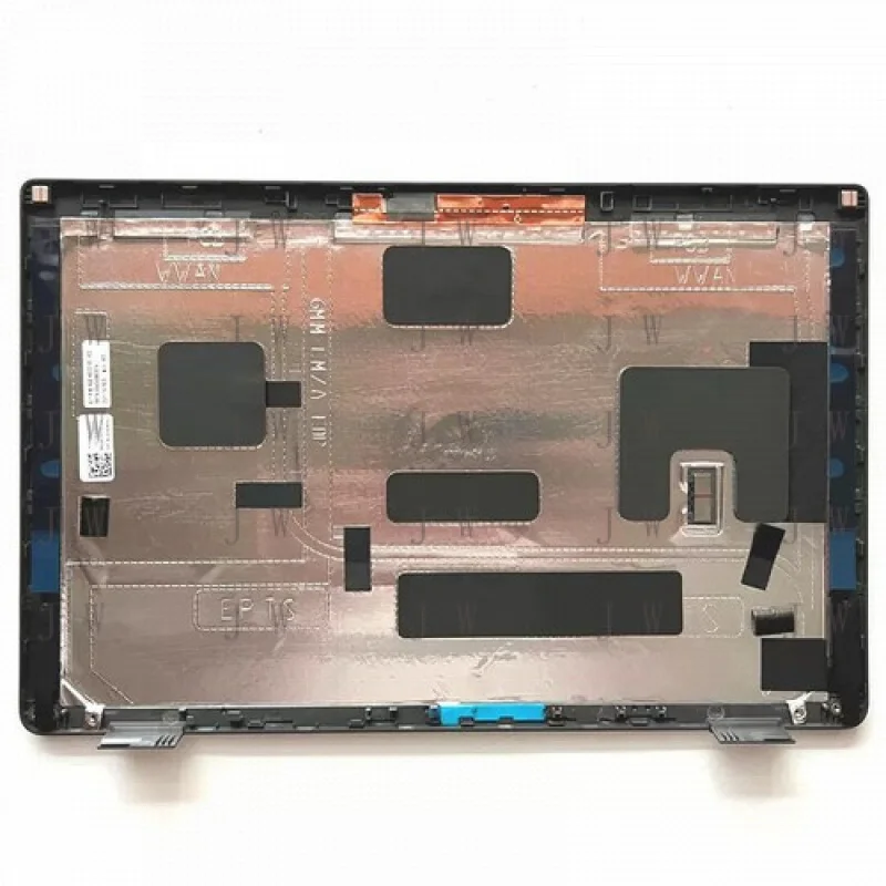 

DDZ Rear Lid Top Case for Dell Latitude 7430 E7430 0HRM55 HRM55