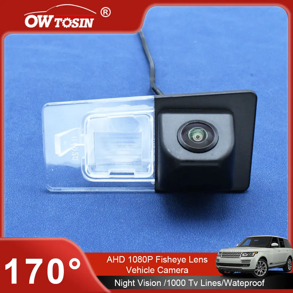 For Kia Ceed SW JD 2012 2013 2014 2015 2016 2017 2018 Vehicle Camera 170° AHD 1080P Reverse Backup Car Rear View Camera