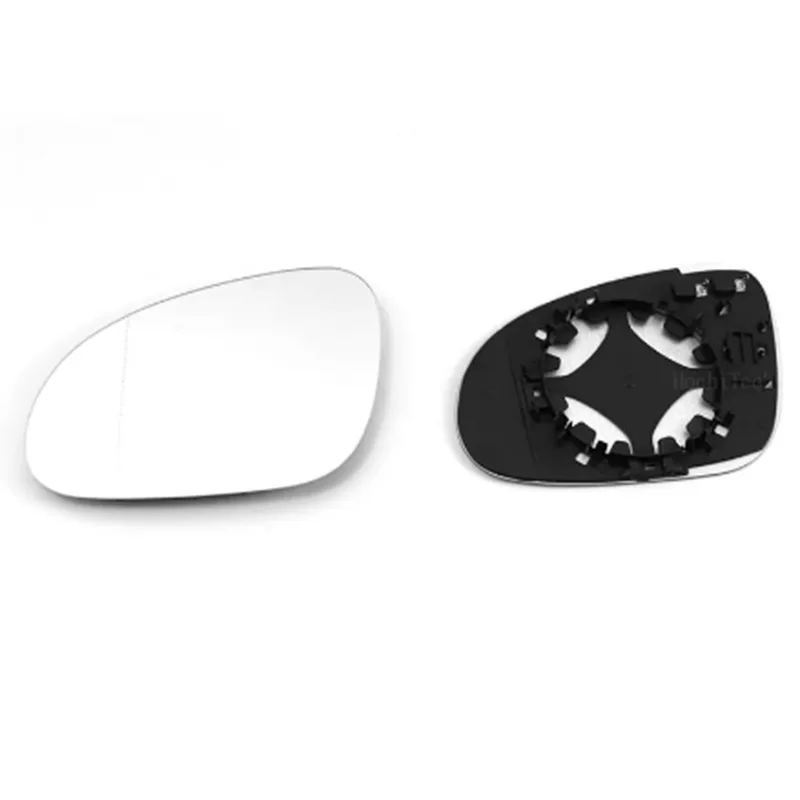 Suitable for 06-08 ŠKODA SUPERB I B5 3U reversing lens mirror replacement