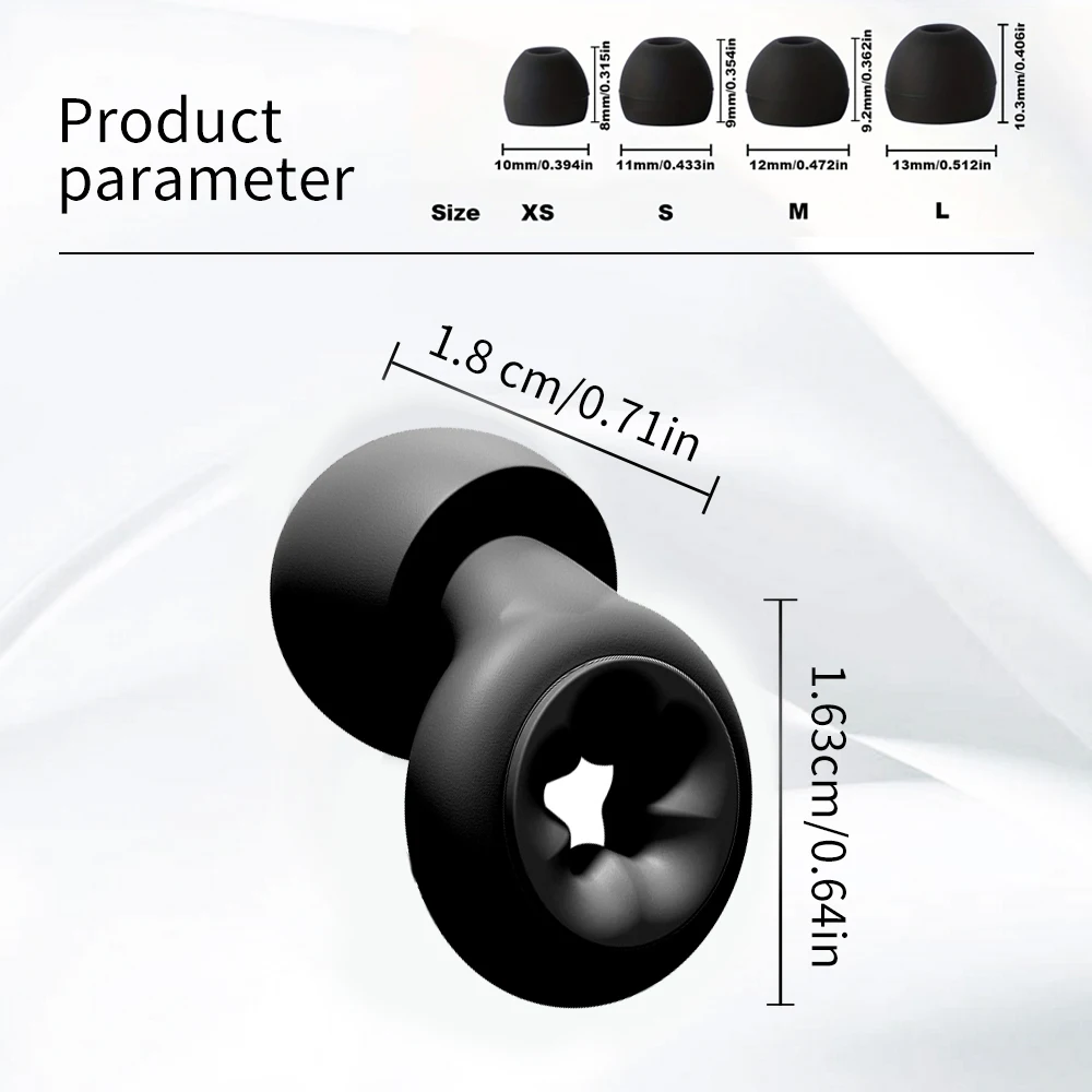 2 Pair Light Pressure Earplugs plus Two Silicone Anti-Lost Lanyards, Noise Reduction for Nap & Night Sleep,or Swimming