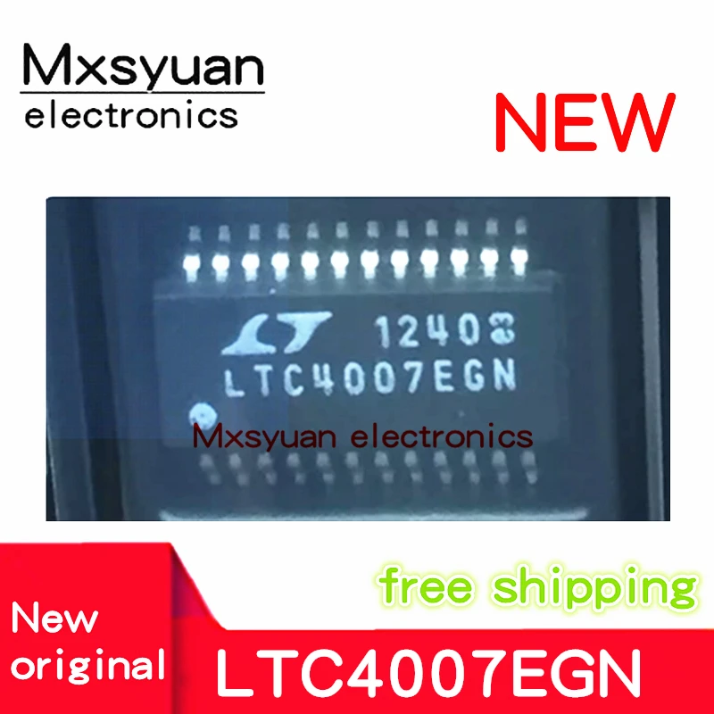 1-ピース-ロット-ltc4007egn-ltc4007egn-pbf-ltc4007egn-trpbf-ssop24-mxsyuan-100-新品オリジナル