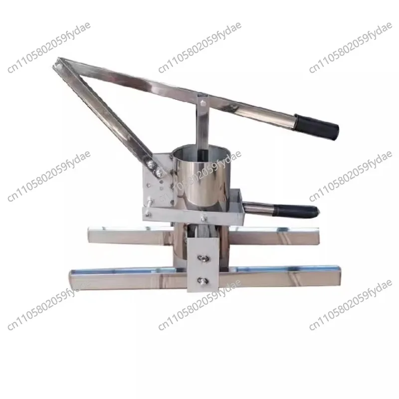 Meatball Forming Machine Stainless Steel Ball Making Machine Beef Pork Meatballs Shrimp Meatballs