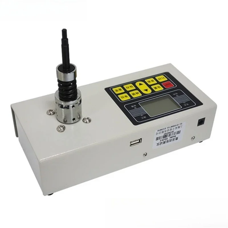 

Digital Torque Tester, Electric Batch Torque Meter, Screwdriver Verification Torque Electric Batch