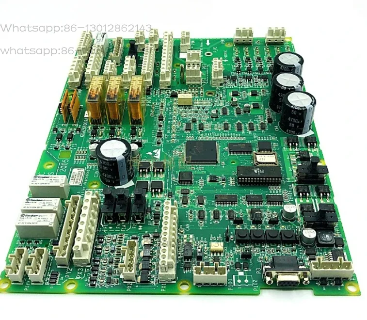 2026    Elevator OTIS TCBC motherboard/GDA26800KA1/2