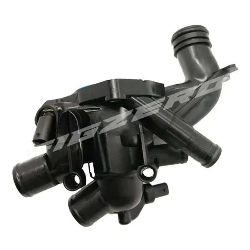 For BMW Mini R56 R55 R57 R58 R59 R60 2012 2013 2014 Car Accessories Engine Electronic Thermostat