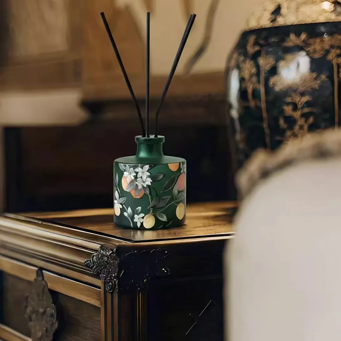 

Mooyee Aromatic Tea Ceremony Accories Festival Souvenir High-End Home Aosphere Sensation Incense Burner Fraance Holder