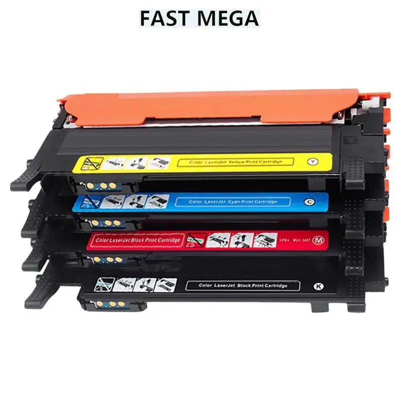 

Suitable for Samsung CLT-K404SF powder box C430W C480W SL-C432c C433w C480fw toner cartridge