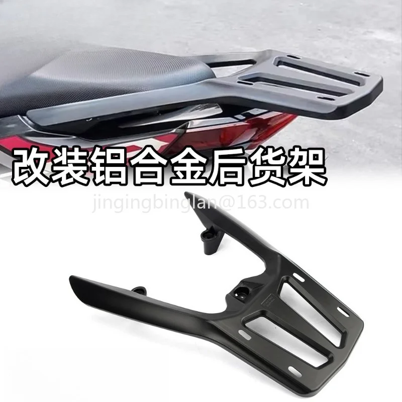 Suitable for CLICK125/150i motorcycle rear rack vario150 trunk rack