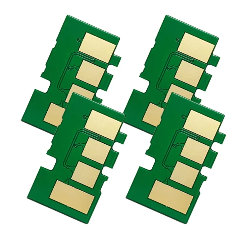 10 قطعة رقاقة الحبر ل HP 106A W1106A الليزر MFP 135wg MFP 135w MFP 135a 135r MFP 137fnw 137fwg MFP 107a 107w 107r طابعة ليزر