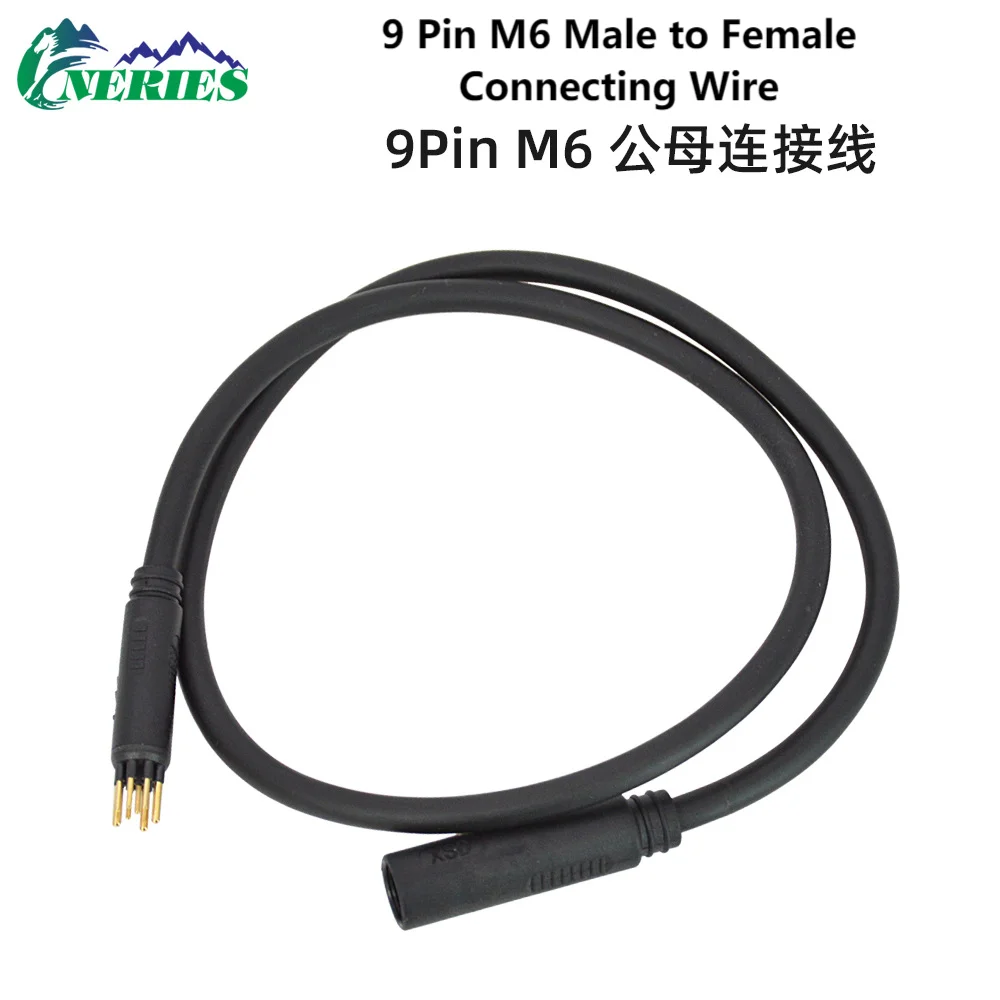 9 M6 MTF