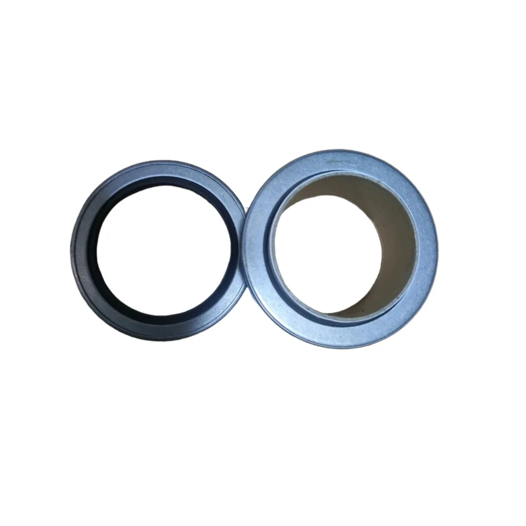 Taiwan Fusheng Oil Seal 2109100007 Replacement Part For Air Compressor
