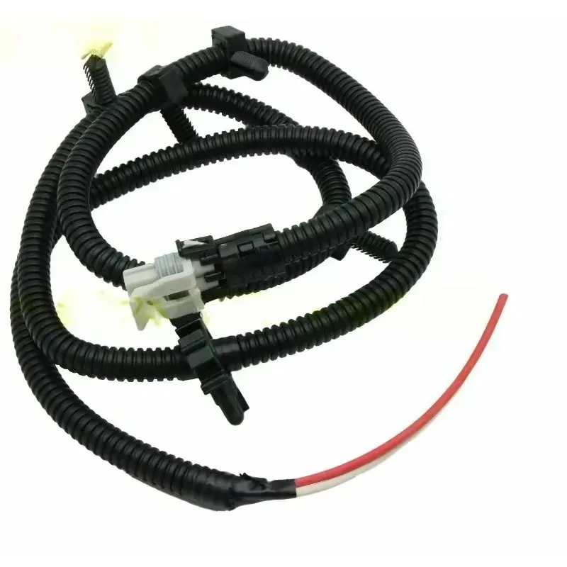 جديد 1 قطعة سيارة Sut ل ABS عجلة سرعة الاستشعار سلك تسخير جودة عالية #1