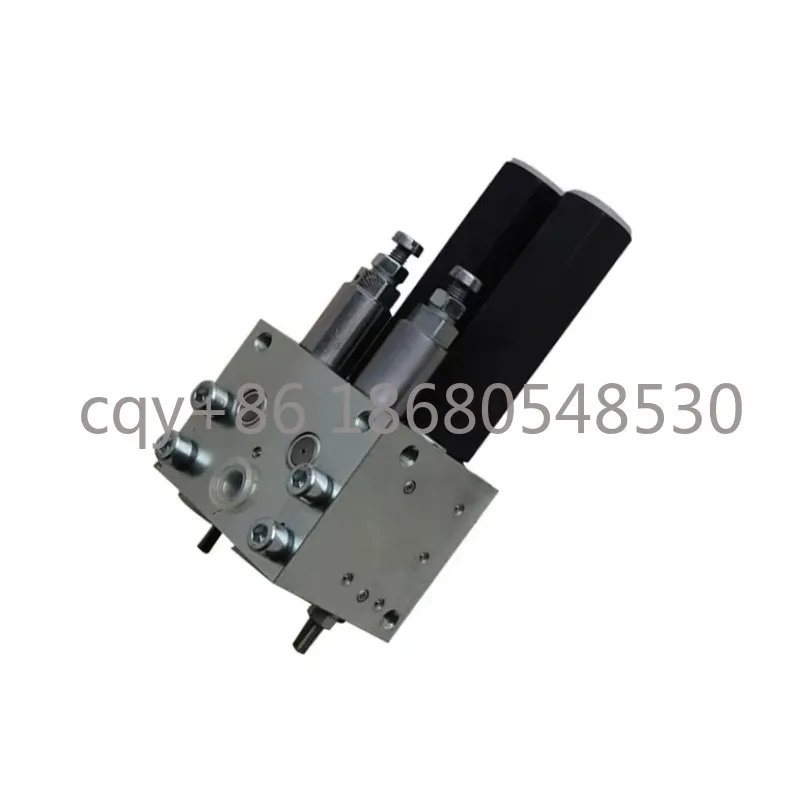 122 Sany Concrete P…