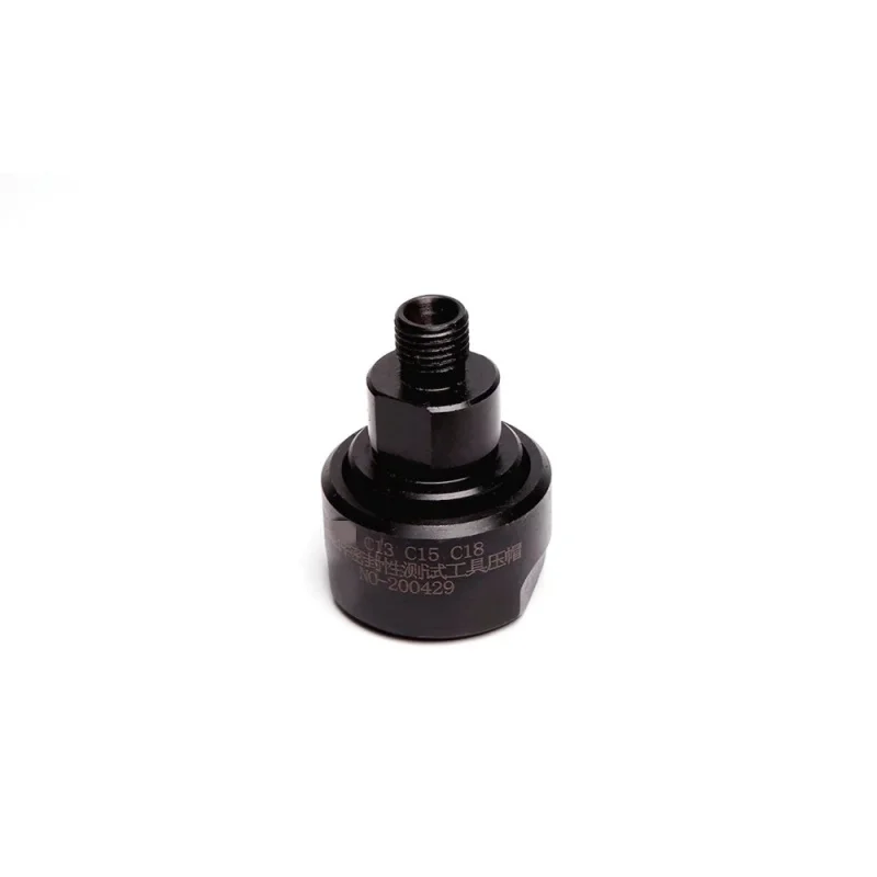 For CAT C13 C15 C18 EUI HEUI Diesel Common Rail Injector Valve Component Sealing Testing Tool