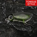 Tongue style-C