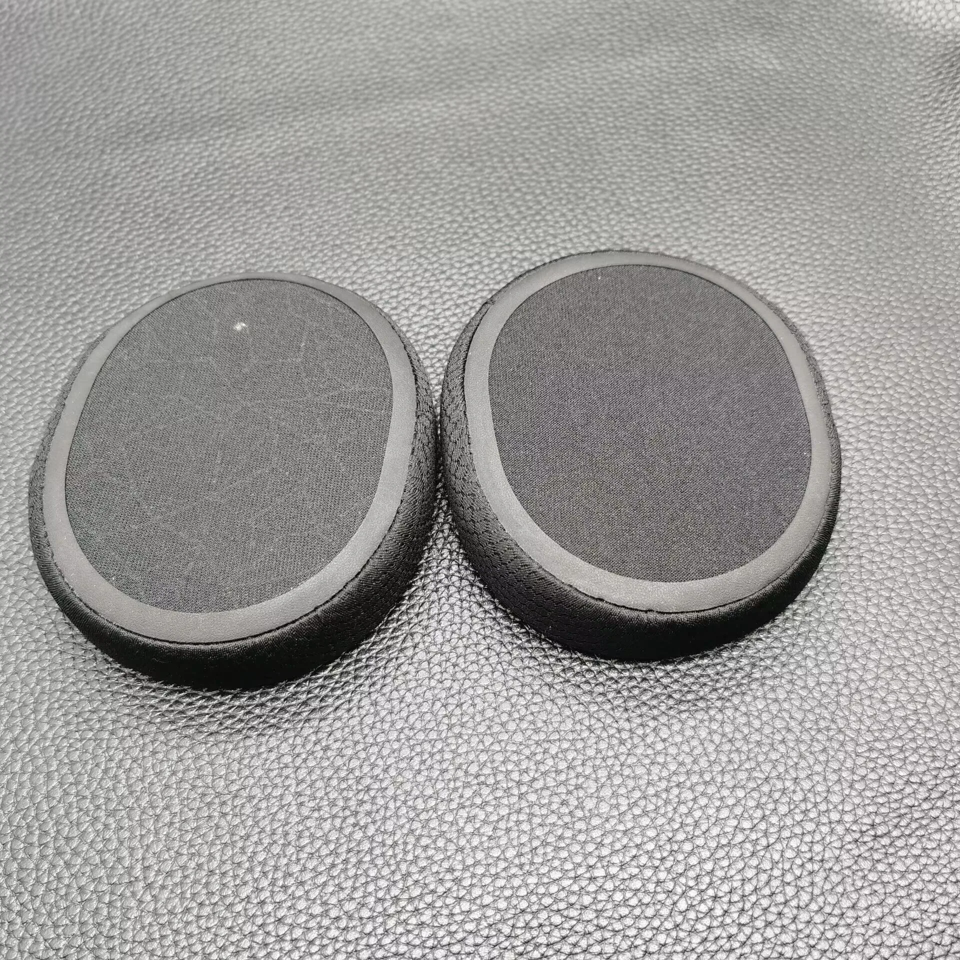 وسادات الأذن لـ Steelseries Arctis 1 3 5 7 9 Pro سماعة رأس من الفوم غطاء للأذنين ملحقات وسائد بديلة للأذن