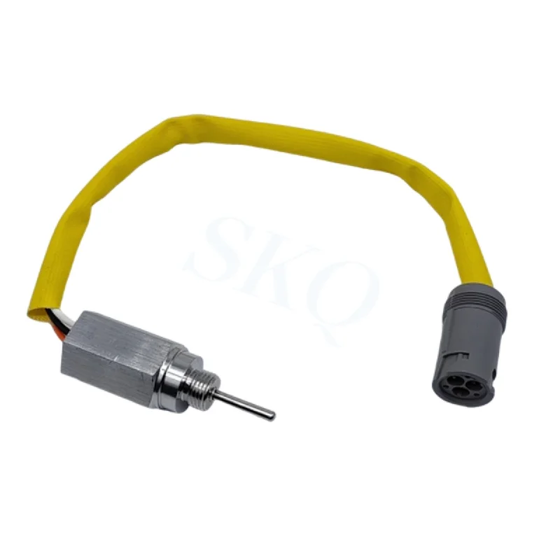 For Caterpillar cat/C9 Wheel Loader Temperature Sensor 131-0427 Construction Machinery Sensor Excavator Accessories