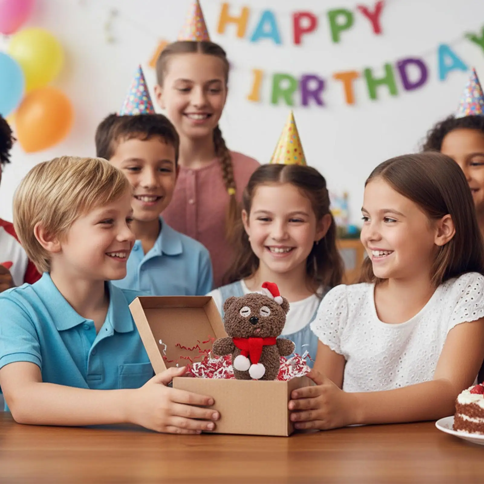 Christmas Bear Bag Charm Plush Christmas Keychain Decor Soft Bear Doll Charm For Kids Adults Bag Backpack Purse Travel School