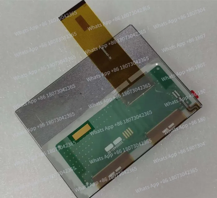 

5,0-дюймовый 50-контактный TFT-дисплей 16,7 млн пикселей AT050TN22 V.1 VGA 640(RGB)*480