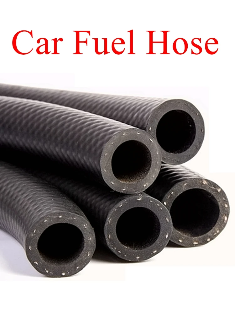 1M oder 3M Auto-Kraftstoffschläuche Kraftstoffleitung Kraftstoffleitungsschlauch Kraftstoffschlauch für Kraftstoffübertragung 3mm 4mm 5mm 6mm 8mm 10mm 12mm 14mm 16mm 20mm – Detail 1
