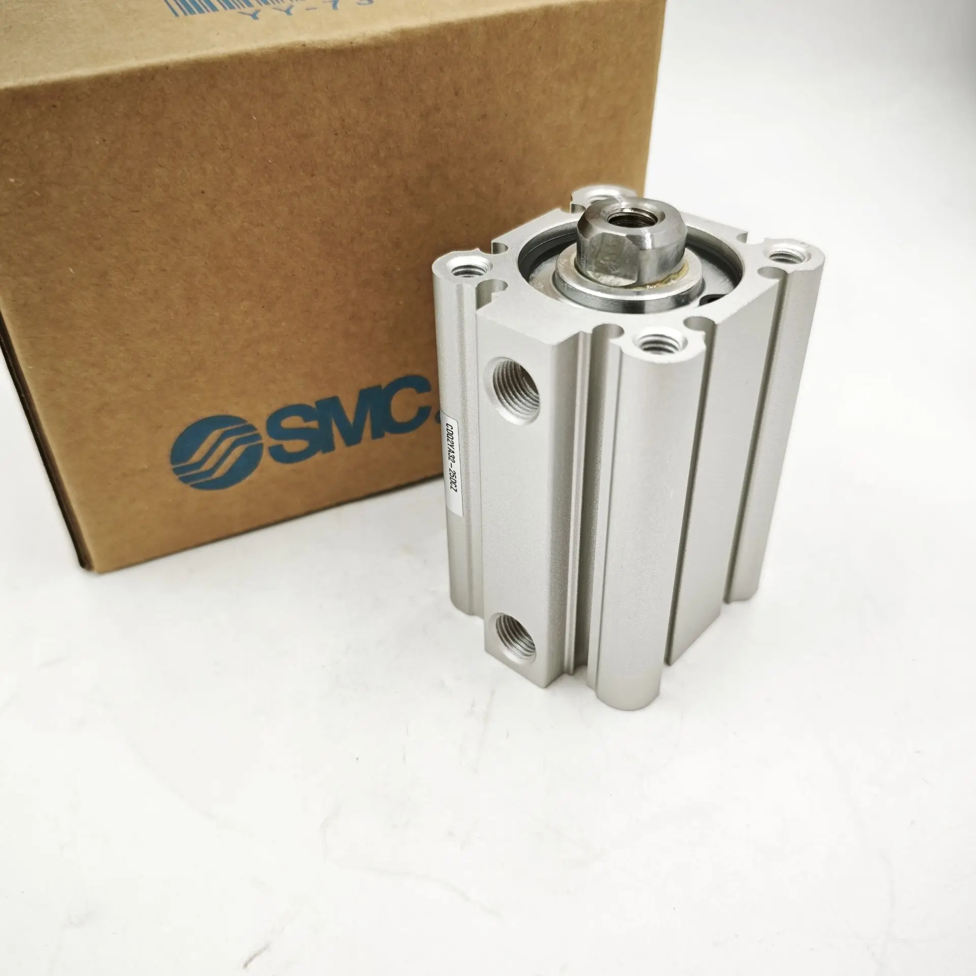 

Original Genuine SMC Smooth Motion Cylinder CDQ2YA32/CQ2YA32/CDQ2YA40/CQ2YA40-5DCZ/10DCZ/15DCZ/20DCZ/25DCZ/30DCZ Cylinder