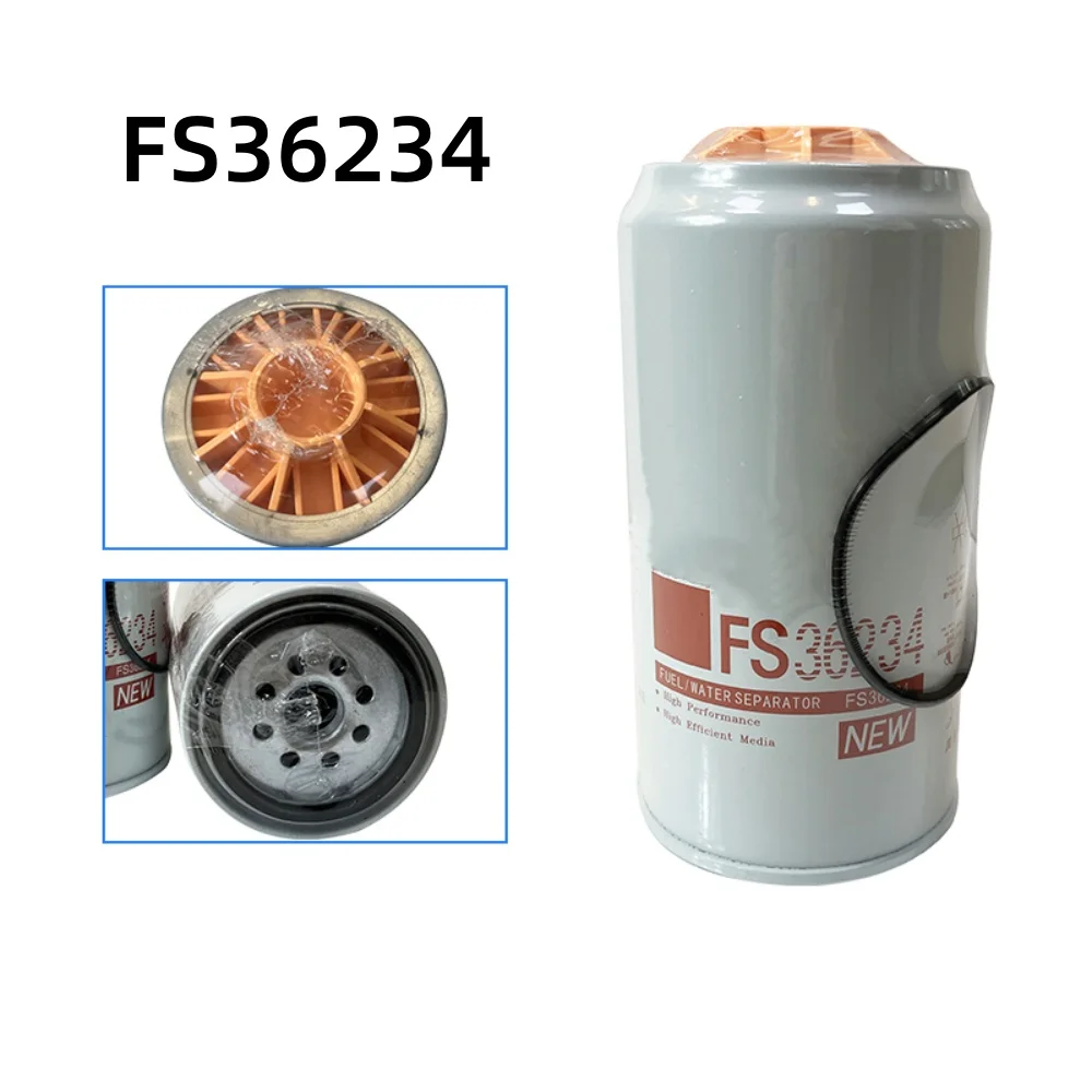 

FUEL FILTER FS36234 FS36218 FS36216 BF1297O FS36241 Fuel Water Separator For Diesel Engine