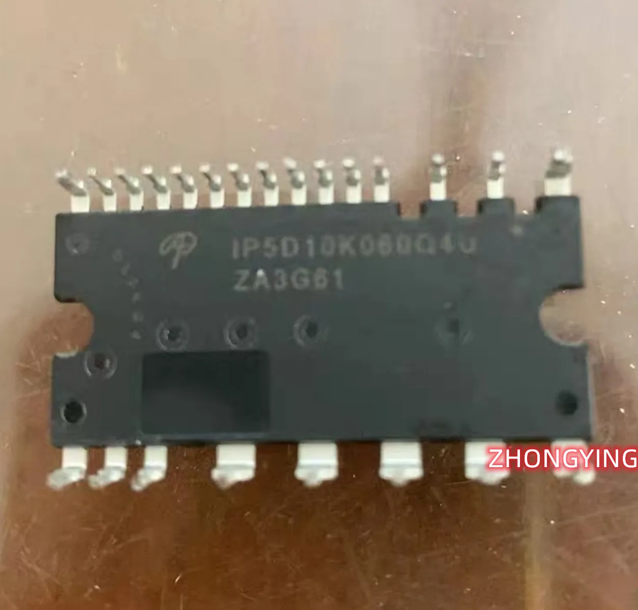 

IP5D10K060Q4U - 100% original and brand-new integrated circuit chip. New air conditioning module.