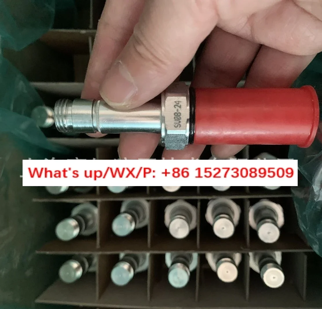 SV08-24 SV08-24-0-N-00 SV08-24-0-N Hydraforce , original