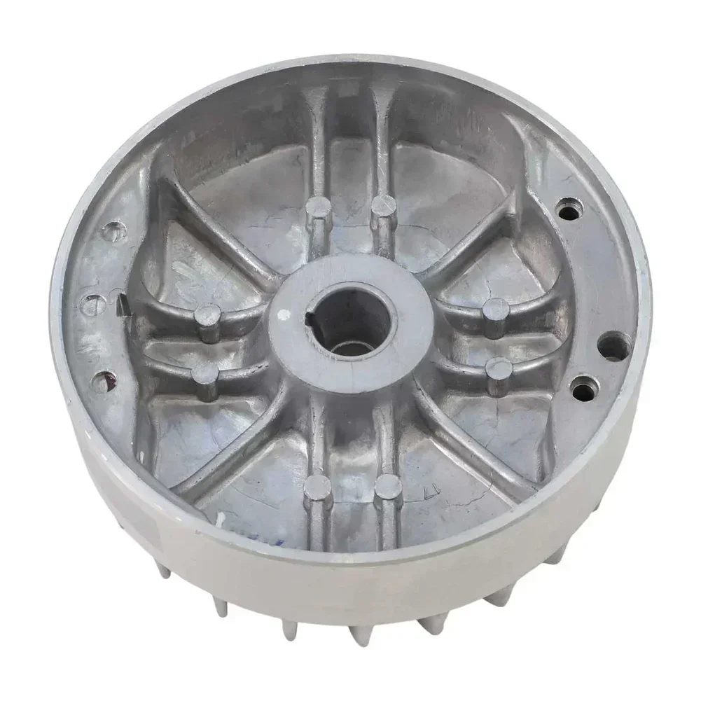 212cc Aluminum Flywheel for Predator For Hemi Engines CT200U BT200X with Valve Springs and Jet Kit for Lawn Mowers