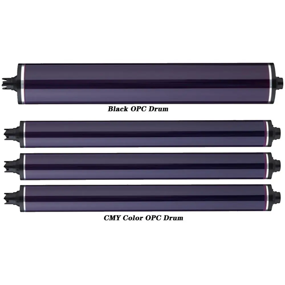 

CMY color opc drum For Xerox DCP 700/700i/770 Digital Color Press/CT350778 013R00655 13R655 13R00655 013R00642 13R642 13R00642