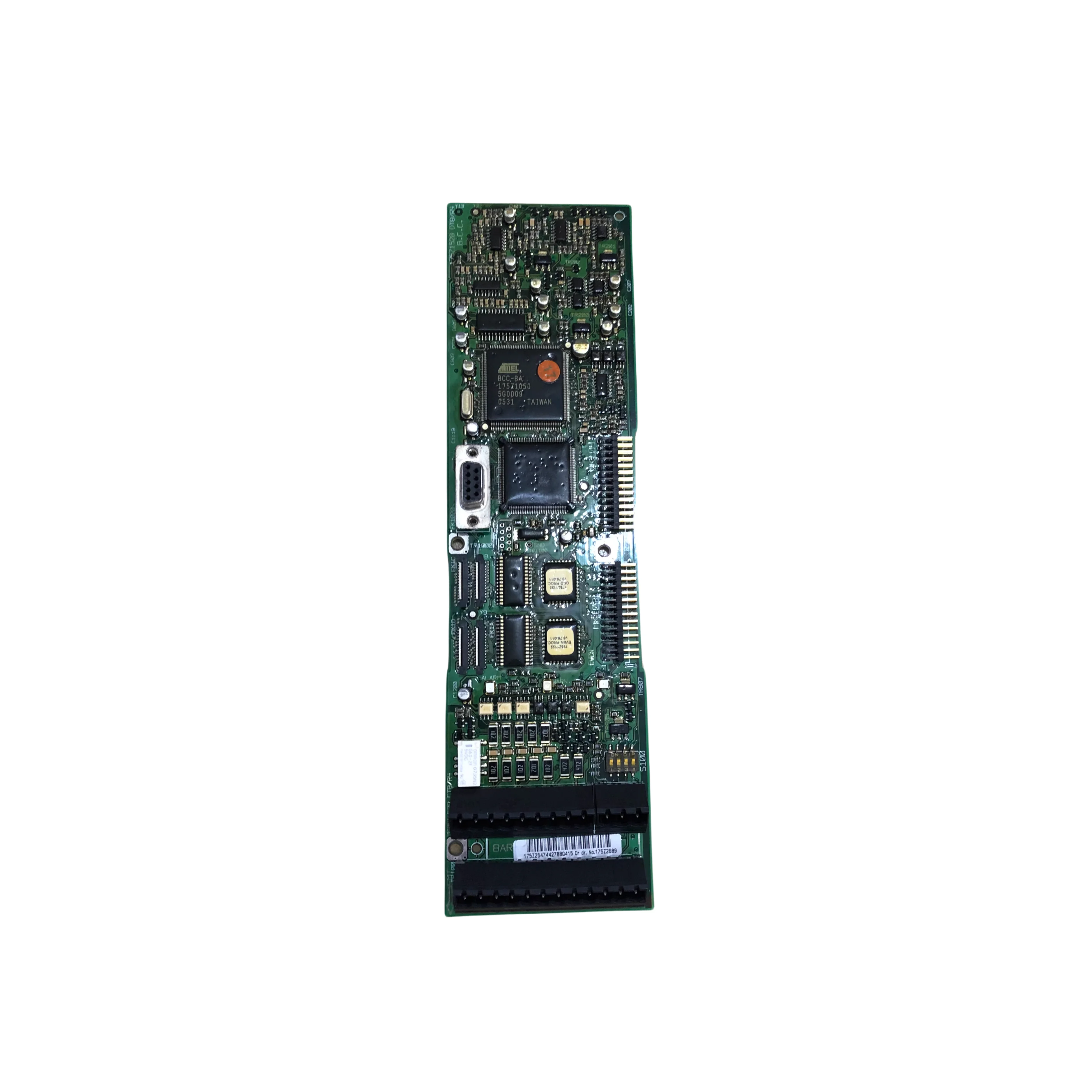 VLT5000 175Z2689 175Z2688