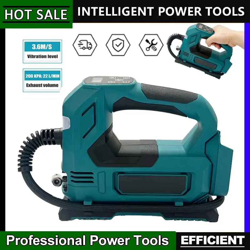 fit-makita-portable-cordless-tire-inflator-compressor-for-car-bicycle-tires-ball-18v-battery-electric-air-pump-handheld-air
