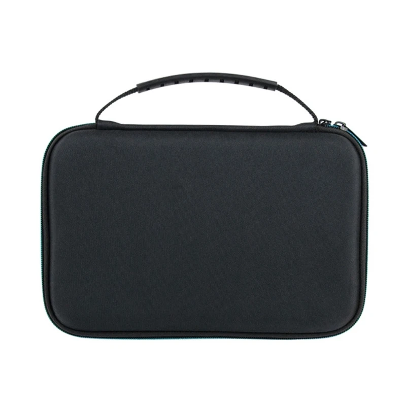 

Carrying Storage Case for GPD XP Travel All Protective Hard Messengers Bag Soft Lining Game Cartridges Organizers