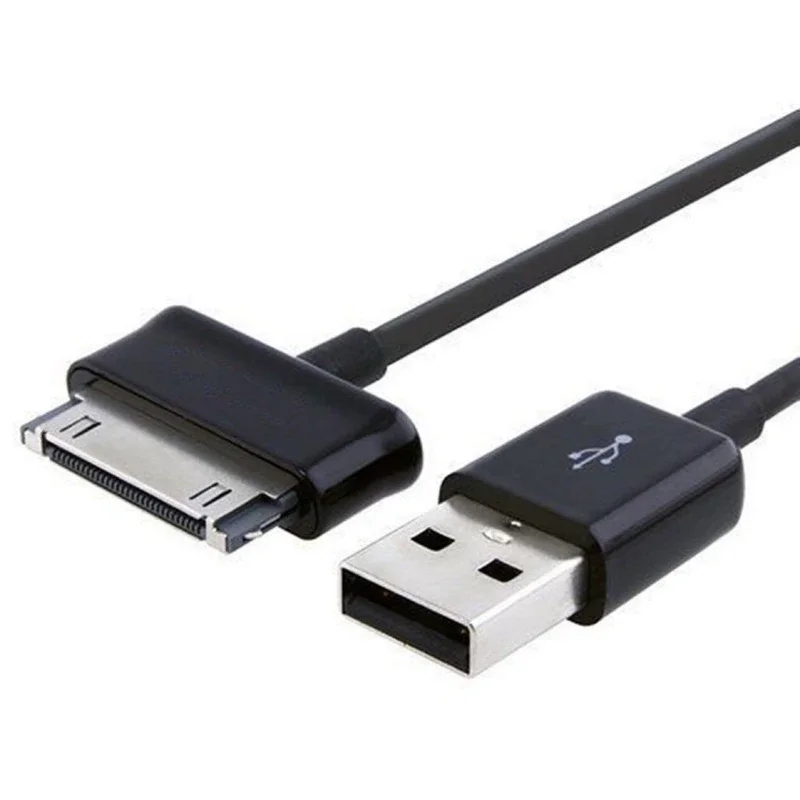 1M USB Power Charge Sync Cable Cord for Samsung Galaxy Tab2 GT-P3113TS Tablet P3110 P3100 P5100 P5110 P6200 P7500 N8000 Note 7