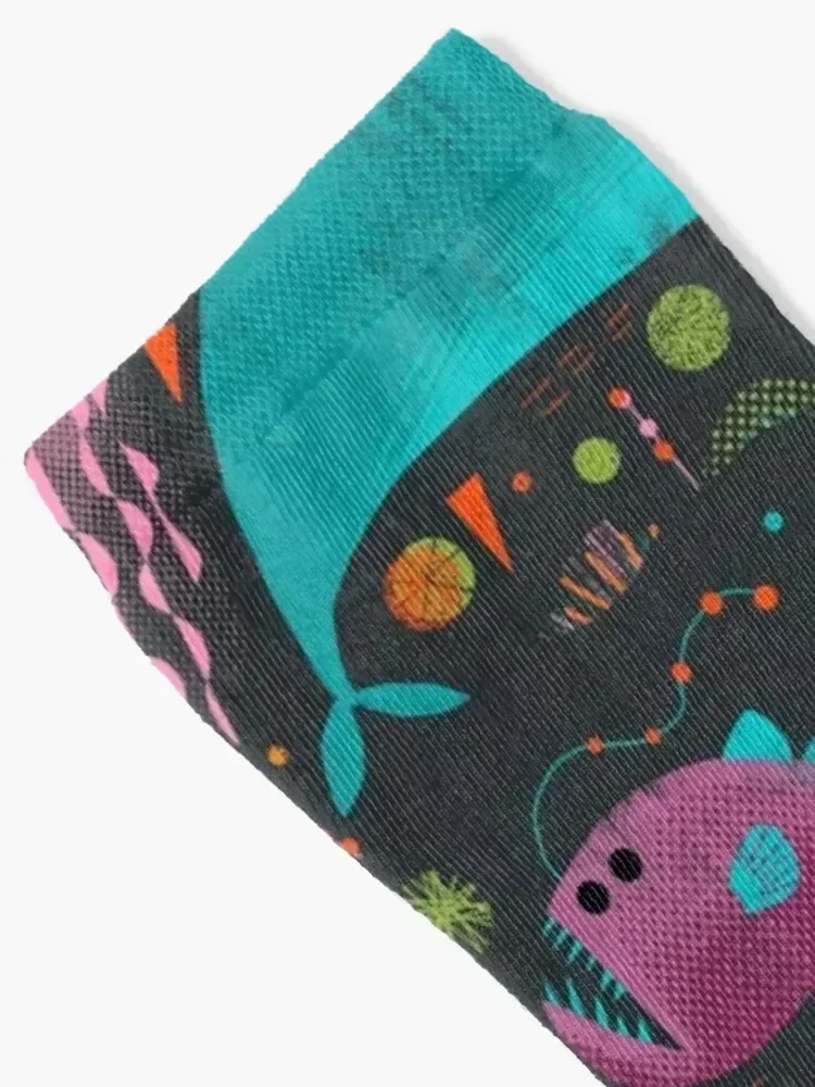 The DEEP Socks Soccer valentine gift ideas christmass gift Stockings Girl'S Socks Men's