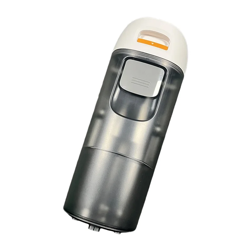 Tanque de agua de aguas residuales de repalecimiento para Roborock F25 / F25 LT / A30 / A30 Pro, pieza de aspiradora, tanque de agua sucia